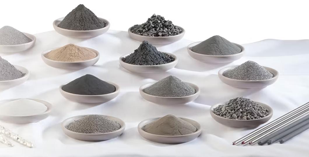 What Are Heavy Metals?