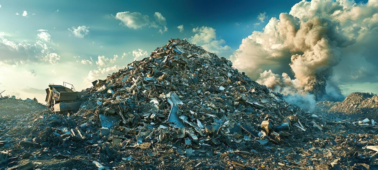 Understanding Toxic Metals and Their Sources