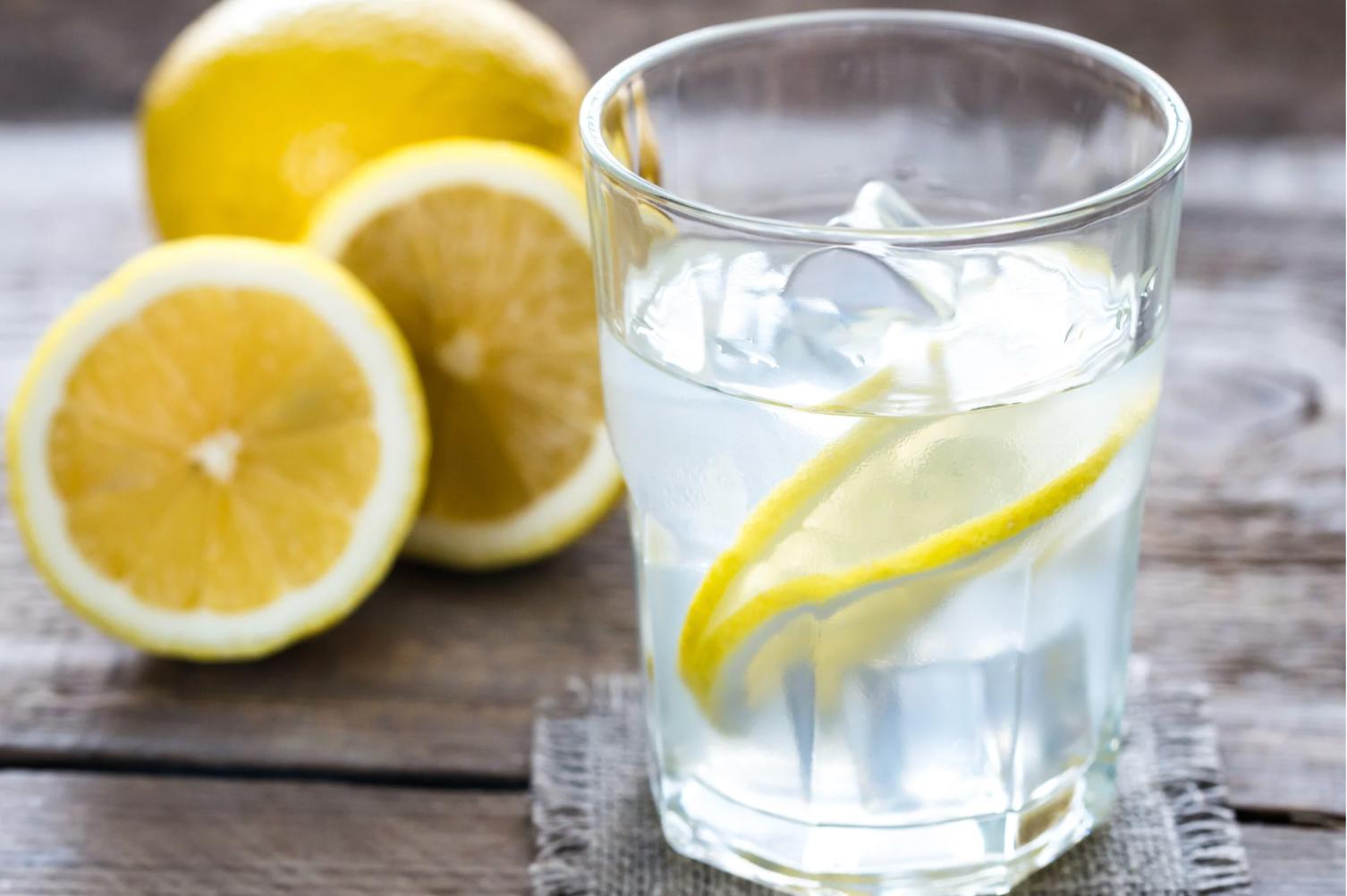 Recharge & Rehydrate: Easy Homemade Electrolyte Drinks for Natural Energy