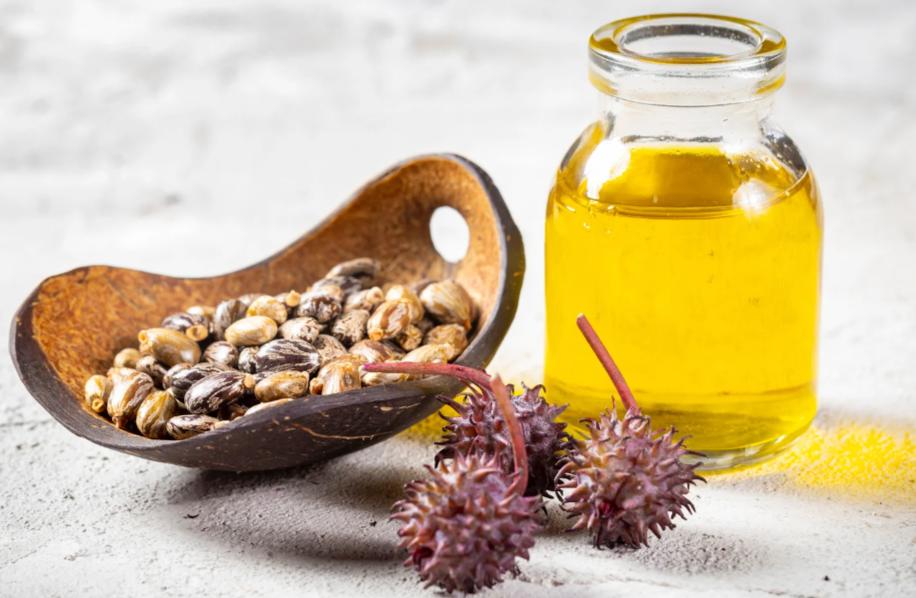 The Power of Organic Castor Oil: A Natural Remedy for Healing and Vitality