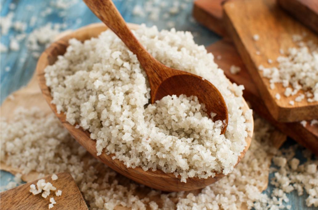 Celtic Salt: The Ancient Mineral Miracle for Vibrant Health